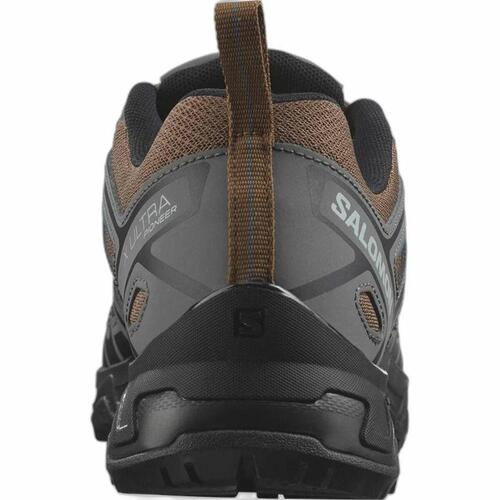 Løbesko til voksne Salomon X Ultra Pioneer Brun Moutain 41 1/3