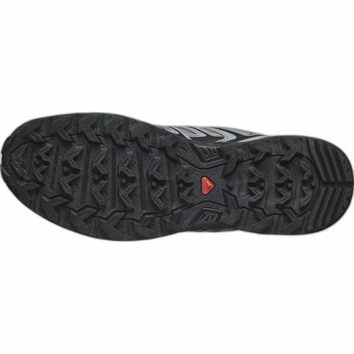 Løbesko til voksne Salomon X Ultra Pioneer Brun Moutain 41 1/3