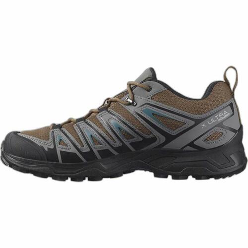 Løbesko til voksne Salomon X Ultra Pioneer Brun Moutain 41 1/3