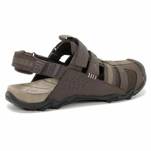 Mountain sandaler Chiruca Adriatico 02 46
