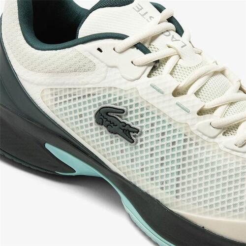 Kvinde Casual Sneakers Lacoste Tech Point 42