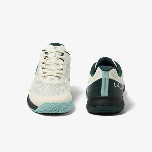 Kvinde Casual Sneakers Lacoste Tech Point 42