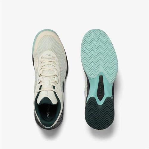 Kvinde Casual Sneakers Lacoste Tech Point 42