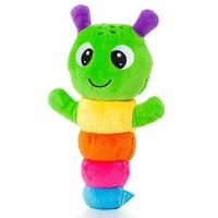 Musical Bamse Moltó Wormy
