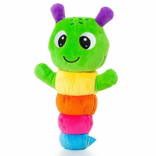 Musical Bamse Moltó Wormy