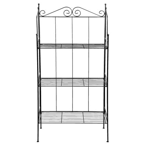 etagere 3 hylder L