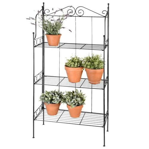 etagere 3 hylder L