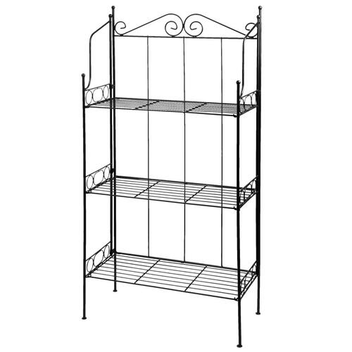 etagere 3 hylder L