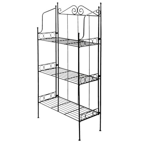 etagere 3 hylder L