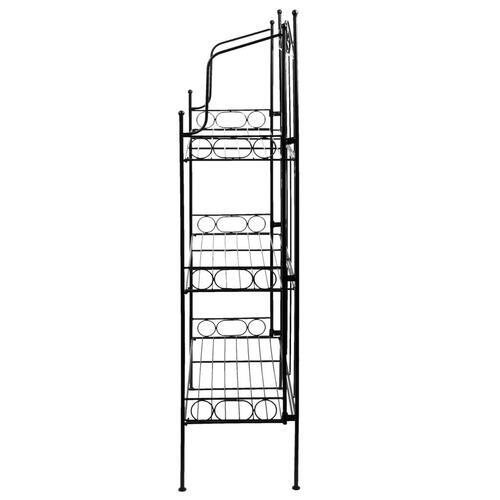 etagere 3 hylder L