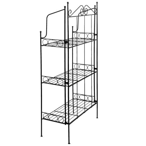 etagere 3 hylder L