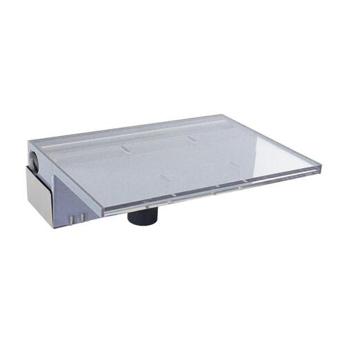 vandfald Niagara LED 30 cm transparent 7504608