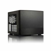 ATX Semi-tårn kasse Fractal 6909937 Sort