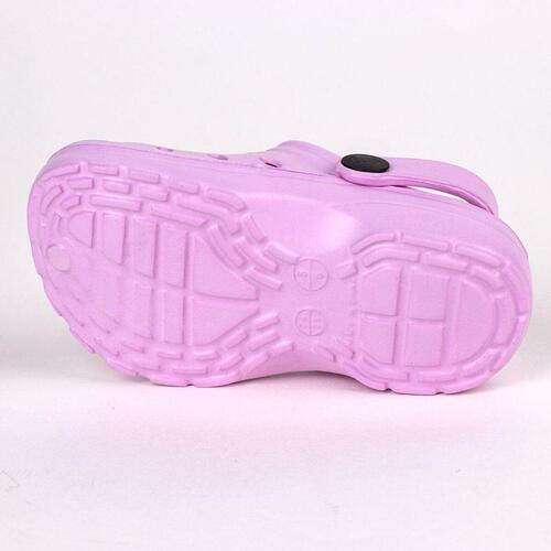 Strandsandaler Disney Princess Pink 31