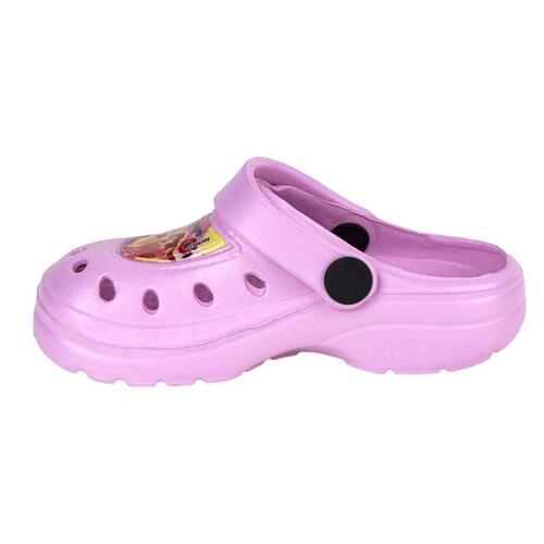 Strandsandaler Disney Princess Pink 31