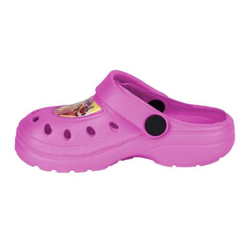 Strandsandaler Disney Princess Fuchsia 29