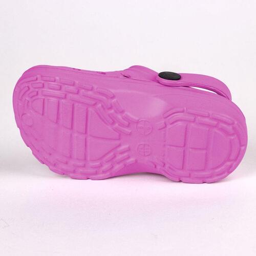 Strandsandaler Disney Princess Fuchsia 31