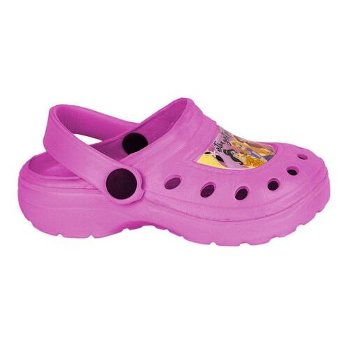 Strandsandaler Disney Princess Fuchsia 31