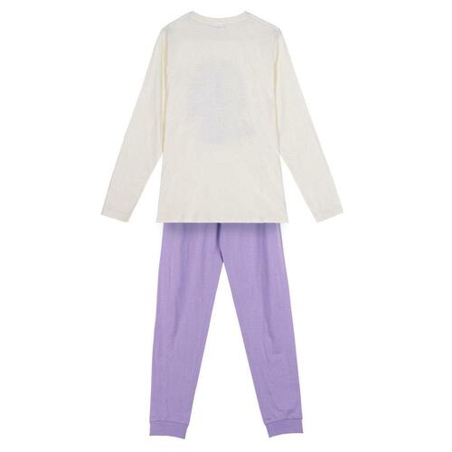 Nattøj Warner Bros Syren Beige L