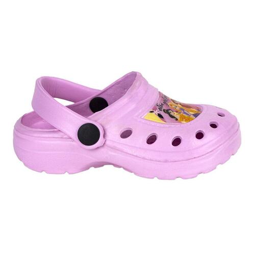 Strandsandaler Disney Princess Pink 27