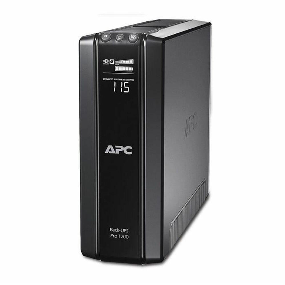 Power inverter APC BR1200G-FR