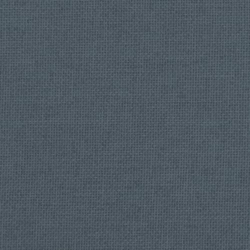Sofa til børn 70x45x30 cm stof mørkegrå