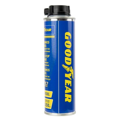 Anti-røg middel til diesel Goodyear GODA0005 300 ml