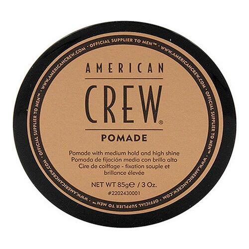 Hårvoks Pomade American Crew 85 g