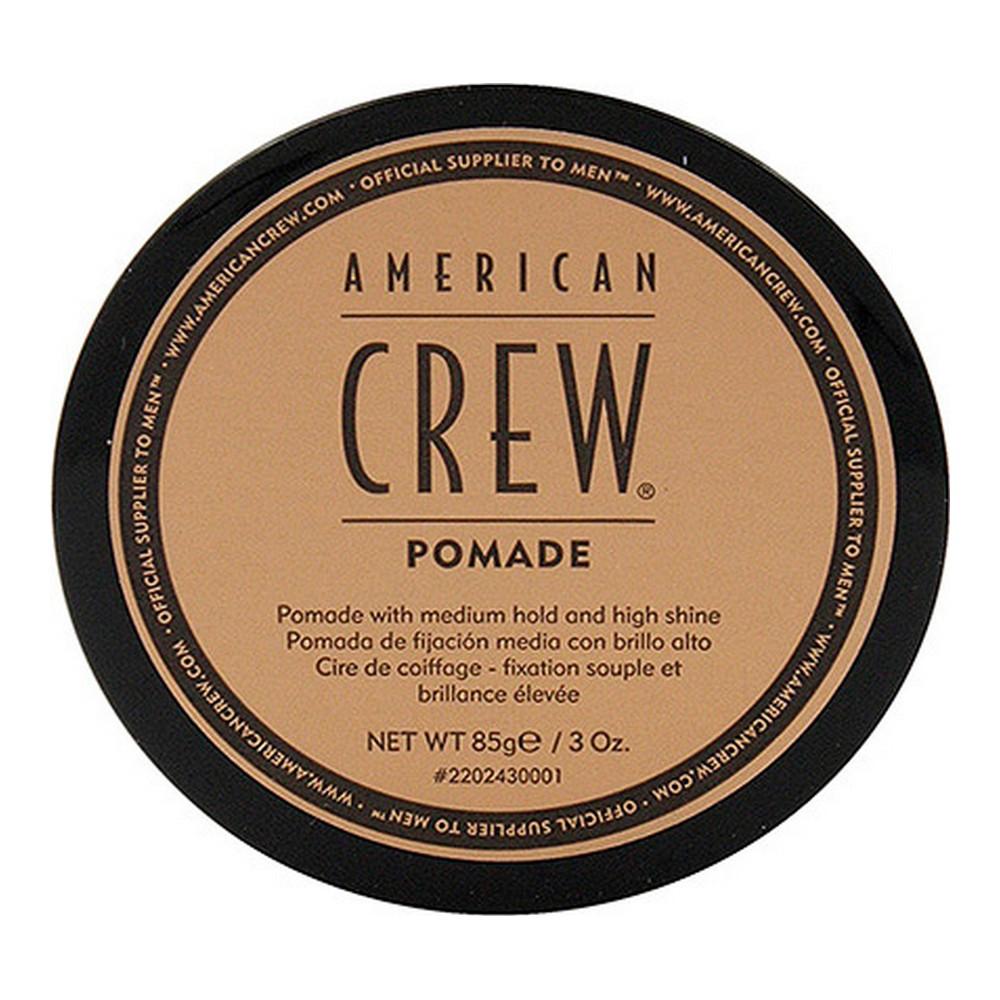 Hårvoks Pomade American Crew 85 g
