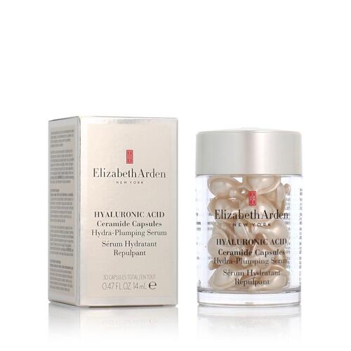 Anti-age kapsler Elizabeth Arden Hyaluronsyre (30 enheder)