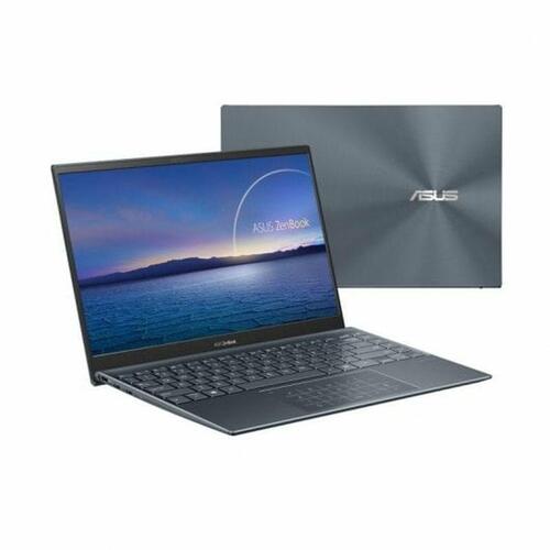 Bærbar Asus ZenBook 14 UM425QA-KI252 14" 16 GB RAM 512 GB SSD AMD Ryzen 7 5800H