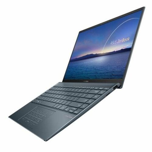 Bærbar Asus ZenBook 14 UM425QA-KI252 14" 16 GB RAM 512 GB SSD AMD Ryzen 7 5800H