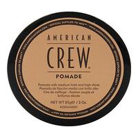 Hårvoks Pomade American Crew 50 g