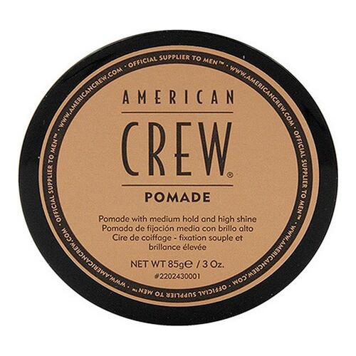 Hårvoks Pomade American Crew 50 g