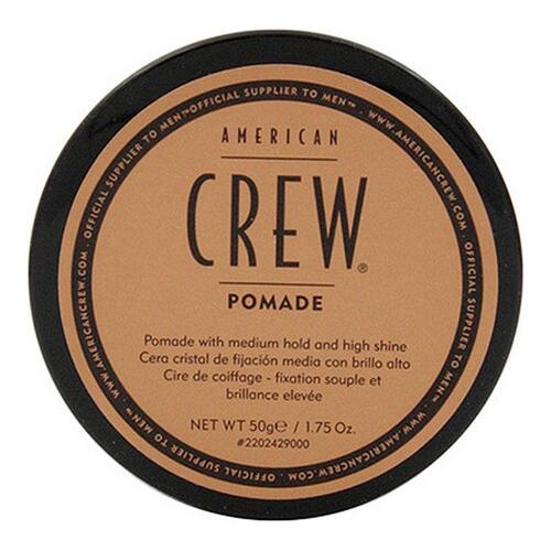 Hårvoks Pomade American Crew 50 g