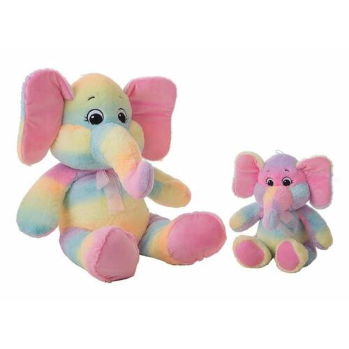 Bamse Creaciones Llopis Otto 42 cm Elefant