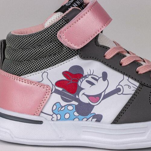 Fritidssko til børn Minnie Mouse Pink 30