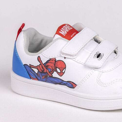 Sportssko til børn Spider-Man Velcro 29