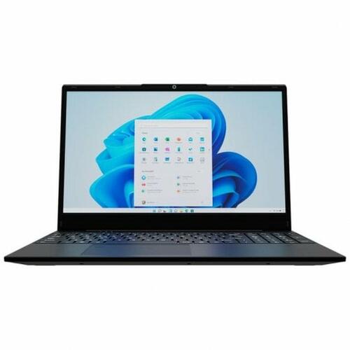 Bærbar Alurin Flex Advance 15,6" Intel Core I7-1255U 16 GB RAM 1 TB SSD