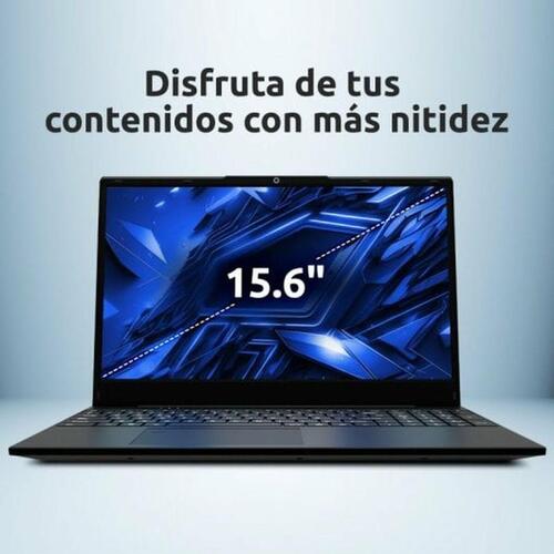 Bærbar Alurin Flex Advance 15,6" Intel Core I7-1255U 16 GB RAM 1 TB SSD