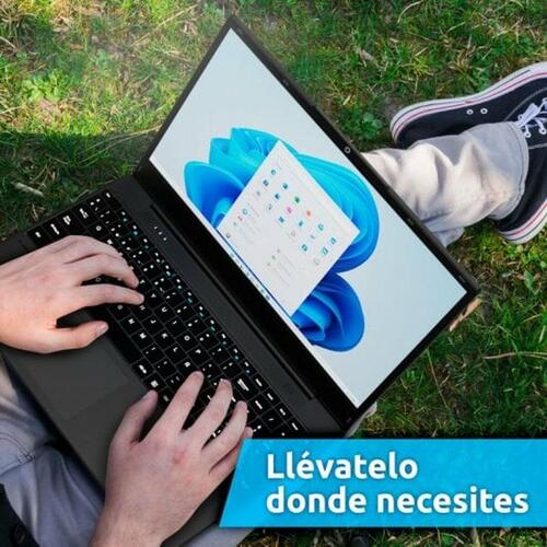 Bærbar Alurin Flex Advance 15,6" Intel Core I7-1255U 16 GB RAM 1 TB SSD