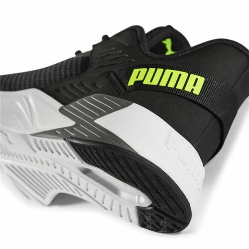 Træningssko Puma Disperse XT 2 Mesh Sort 41