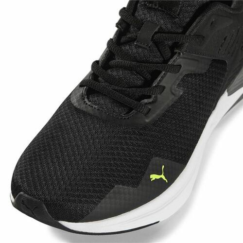 Træningssko Puma Disperse XT 2 Mesh Sort 41