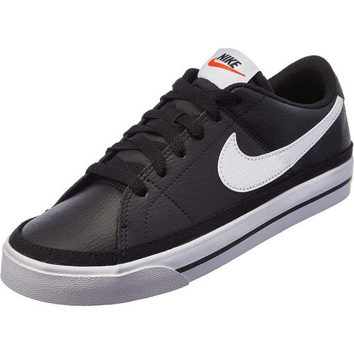 Kondisko til Kvinder Nike Court Legacy Next Nature Sort 37.5