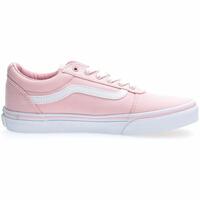 Kondisko Vans Ward Pink 17.5