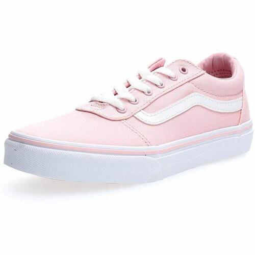 Kondisko Vans Ward Pink 17.5