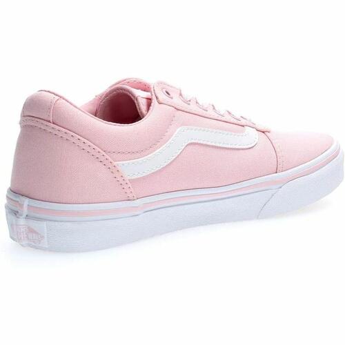 Kondisko Vans Ward Pink 19