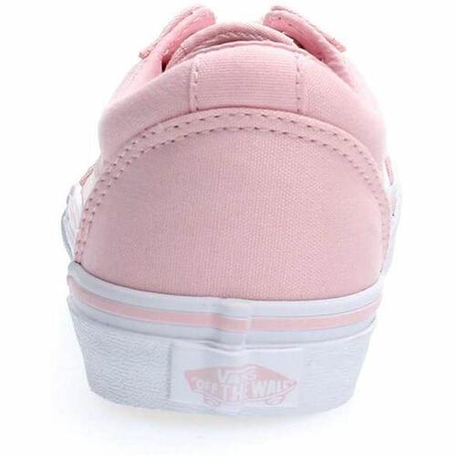 Kondisko Vans Ward Pink 27