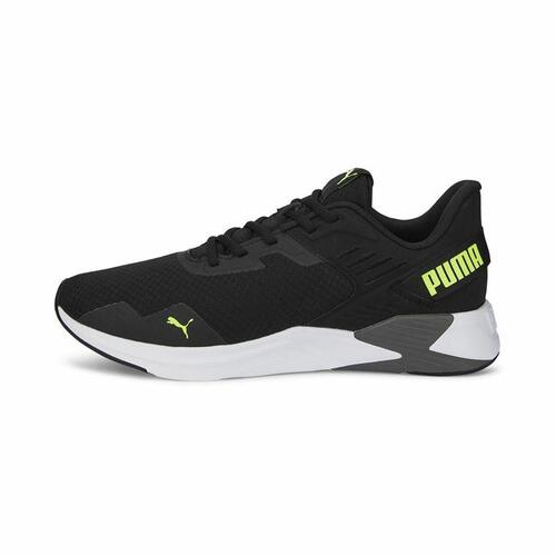 Træningssko Puma Disperse XT 2 Mesh Sort 45