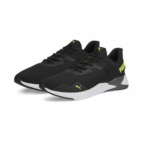 Træningssko Puma Disperse XT 2 Mesh Sort 45